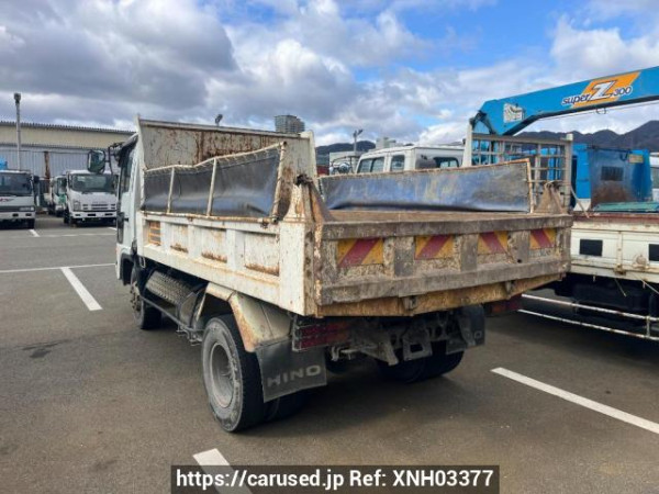 Used 1999 MT hino ranger FC1JCDA Image[2]