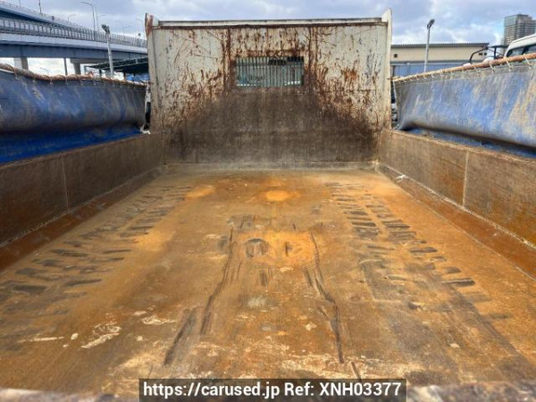 Used 1999 MT hino ranger FC1JCDA Image[4]