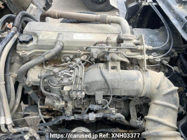 Used 1999 MT hino ranger FC1JCDA Image[5]