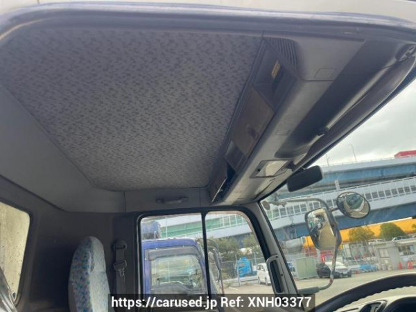 Used 1999 MT hino ranger FC1JCDA Image[10]