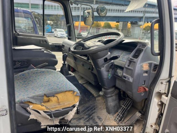 Used 1999 MT hino ranger FC1JCDA Image[11]