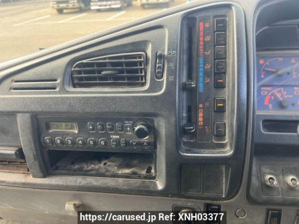 Used 1999 MT hino ranger FC1JCDA Image[12]