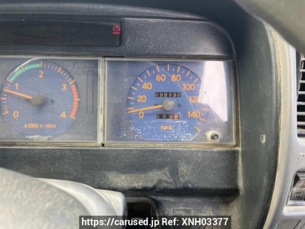 Used 1999 MT hino ranger FC1JCDA Image[14]