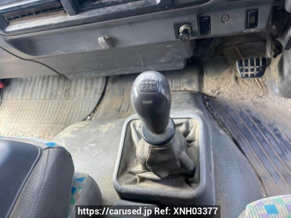 Used 1999 MT hino ranger FC1JCDA Image[15]