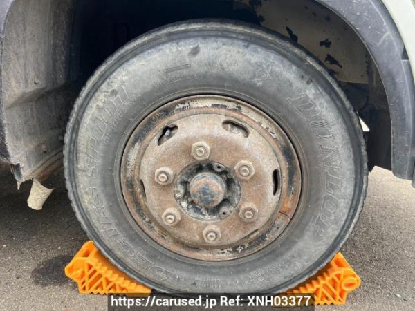 Used 1999 MT hino ranger FC1JCDA Image[17]