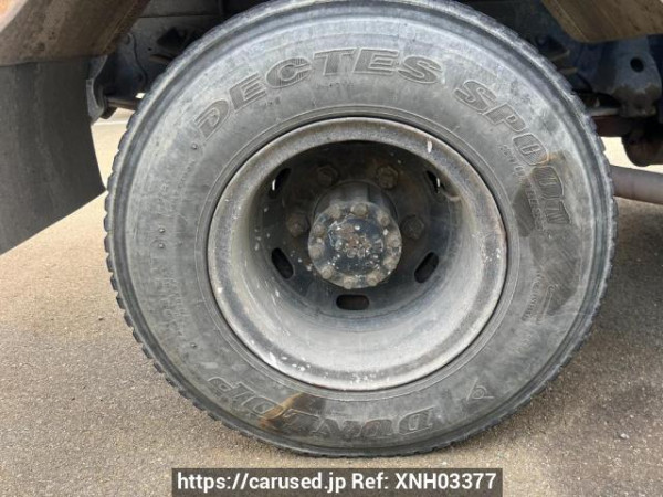 Used 1999 MT hino ranger FC1JCDA Image[18]