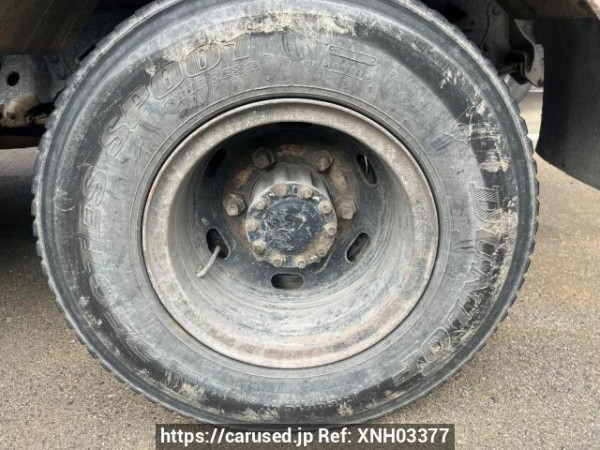Used 1999 MT hino ranger FC1JCDA Image[19]