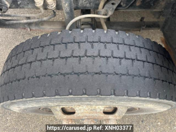 Used 1999 MT hino ranger FC1JCDA Image[21]