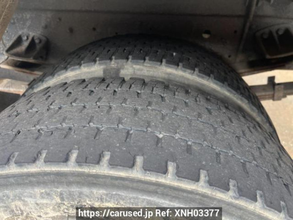 Used 1999 MT hino ranger FC1JCDA Image[24]