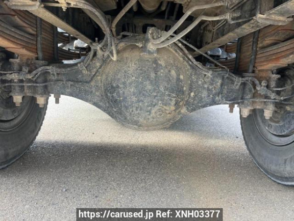 Used 1999 MT hino ranger FC1JCDA Image[25]