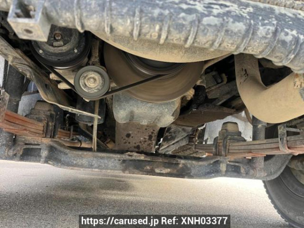 Used 1999 MT hino ranger FC1JCDA Image[26]