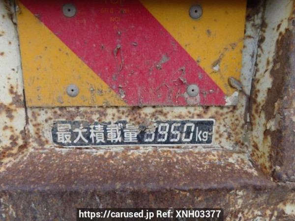 Used 1999 MT hino ranger FC1JCDA Image[28]