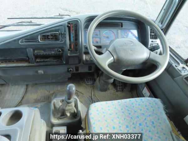 Used 1999 MT hino ranger FC1JCDA Image[36]