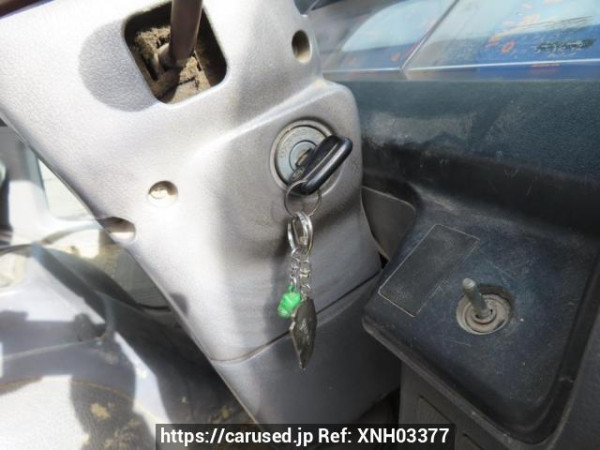 Used 1999 MT hino ranger FC1JCDA Image[37]