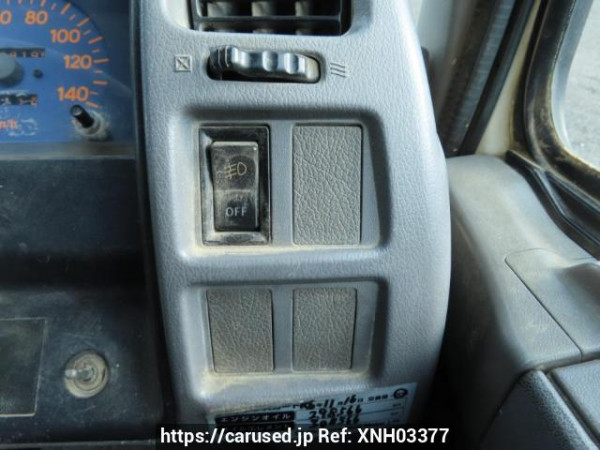Used 1999 MT hino ranger FC1JCDA Image[38]