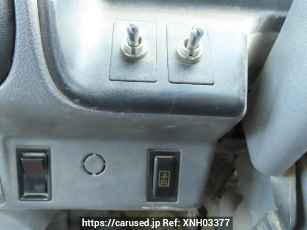 Used 1999 MT hino ranger FC1JCDA Image[41]