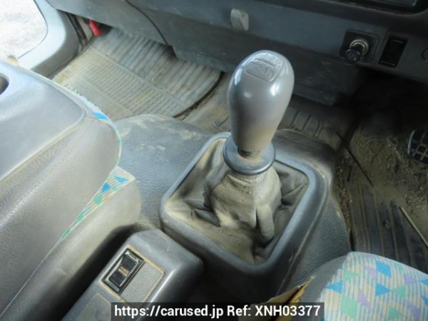 Used 1999 MT hino ranger FC1JCDA Image[42]