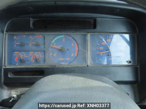 Used 1999 MT hino ranger FC1JCDA Image[43]