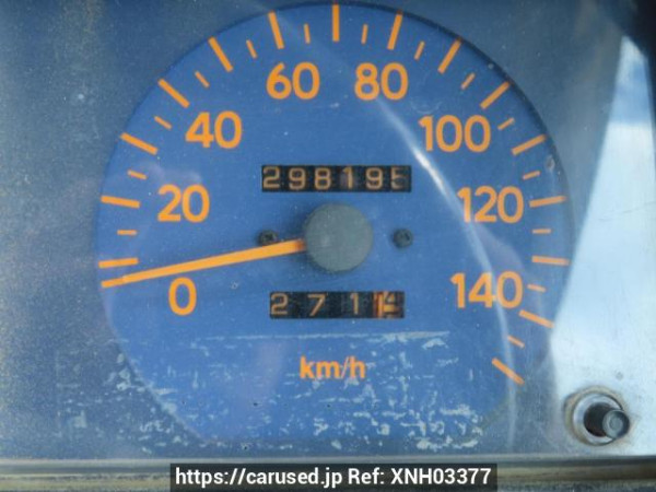 Used 1999 MT hino ranger FC1JCDA Image[44]