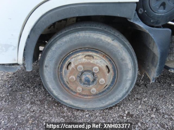 Used 1999 MT hino ranger FC1JCDA Image[46]