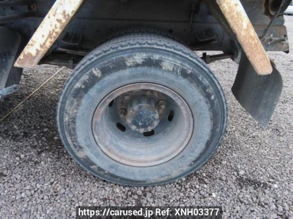 Used 1999 MT hino ranger FC1JCDA Image[48]