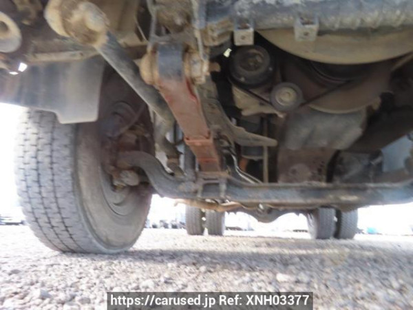 Used 1999 MT hino ranger FC1JCDA Image[49]
