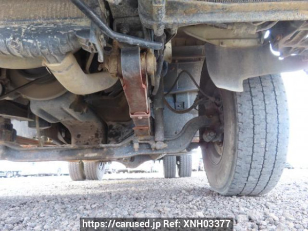 Used 1999 MT hino ranger FC1JCDA Image[50]