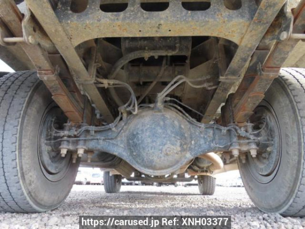 Used 1999 MT hino ranger FC1JCDA Image[56]