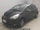 Toyota Vitz NSP135