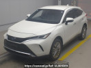 Toyota Harrier Hybrid AXUH80