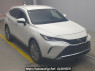 Used 2020 AT toyota harrier-hybrid AXUH80 Image[2]