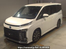 Toyota Voxy ZWR90W