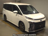 Used 2022 AT toyota voxy ZWR90W Image[2]