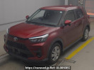 Toyota Raize A200A