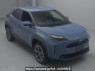 Used 2022 AT toyota yaris-cross MXPB10 Image[2]
