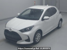 Toyota YARIS KSP210