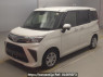 Used 2020 AT toyota roomy M900A Image[0]