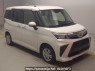 Used 2020 AT toyota roomy M900A Image[2]