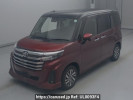 Toyota Roomy M900A