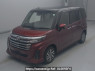 Used 2021 AT toyota roomy M900A Image[0]