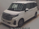 Toyota Roomy M900A