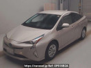 Toyota Prius ZVW50