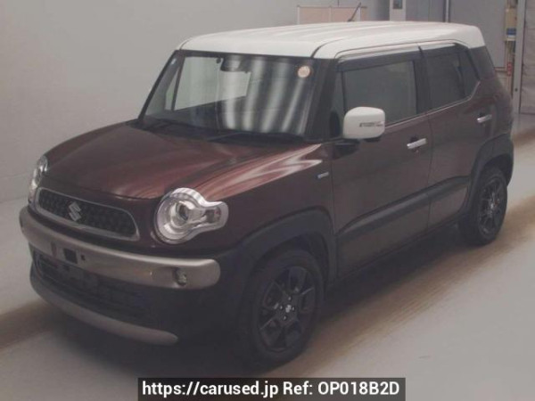 Used 2018 AT suzuki xbee MN71S Image[0]