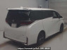 Used 2023 AT toyota vellfire-hybrid AAHH40W Image[1]