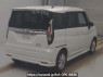 Used 2024 AT suzuki solio MA37S Image[1]