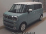 Used 2024 AT suzuki wagon-r-smile MX91S Image[0]