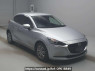 Used 2020 AT mazda mazda2 DJLFS Image[2]