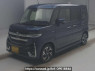 Used 2024 AT suzuki spacia-custom MK54S Image[0]