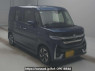 Used 2024 AT suzuki spacia-custom MK54S Image[2]