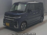 Used 2024 AT suzuki spacia-custom MK54S Image[0]